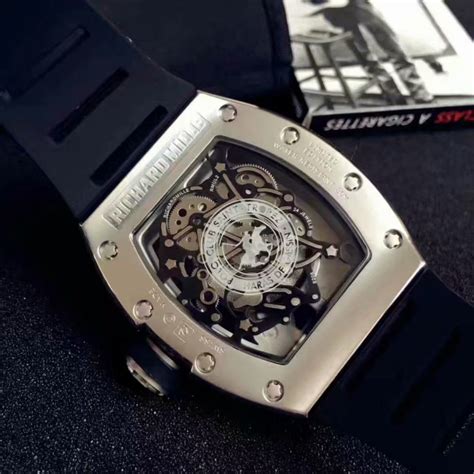 richard mille mclaren fake|Richard Mille watch counterfeit.